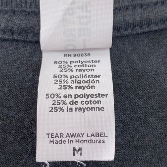 ✅Women NBA LIVE EA SPORTS Top Size M - Picture 4 of 4